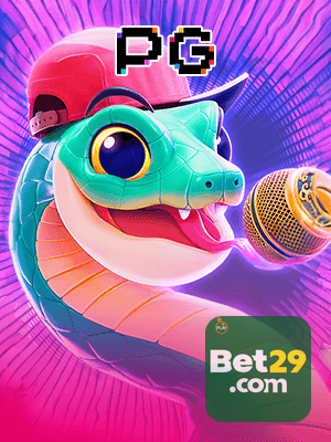 Variedade de slots 29BET