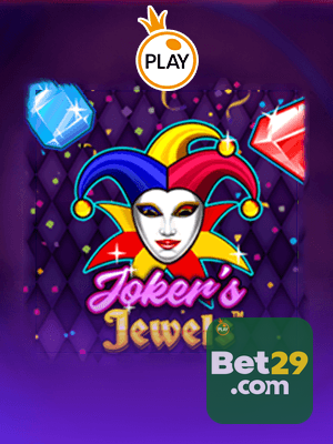 Slots desktop 29BET