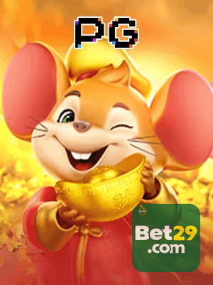 Fortune Ox - slot PG Soft na 29BET