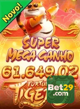 Aplicativo móvel 29BET para iOS e Android